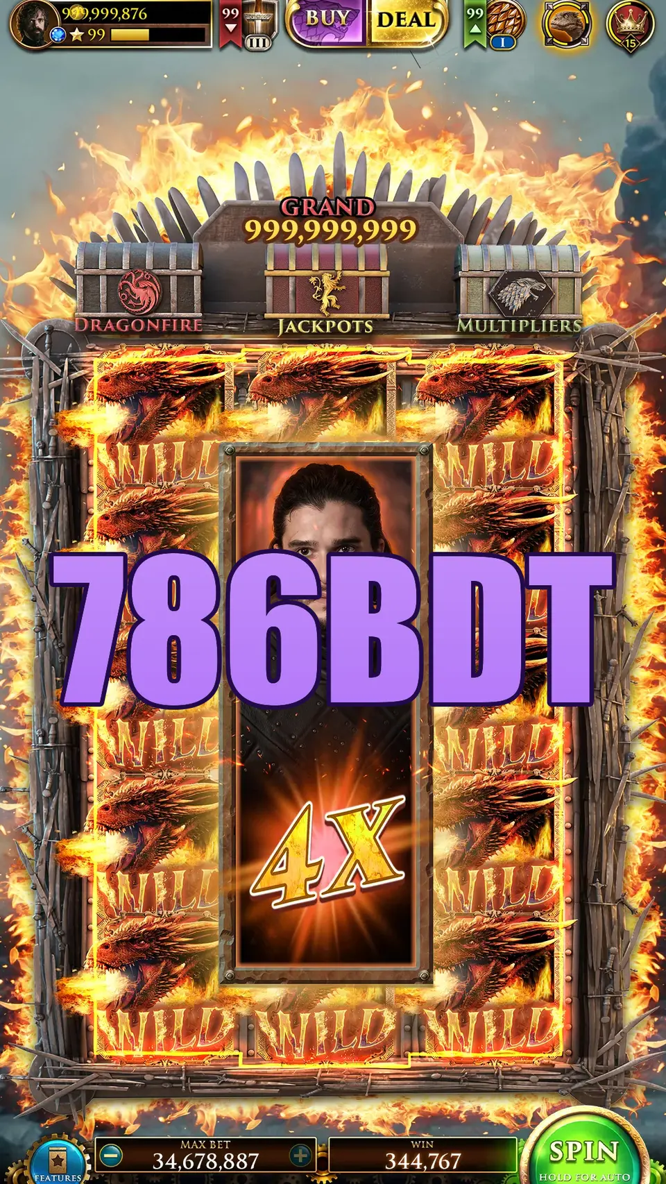 786BDT APK