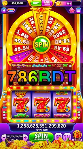786BDT APK