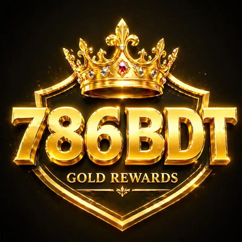 786BDT লগইন