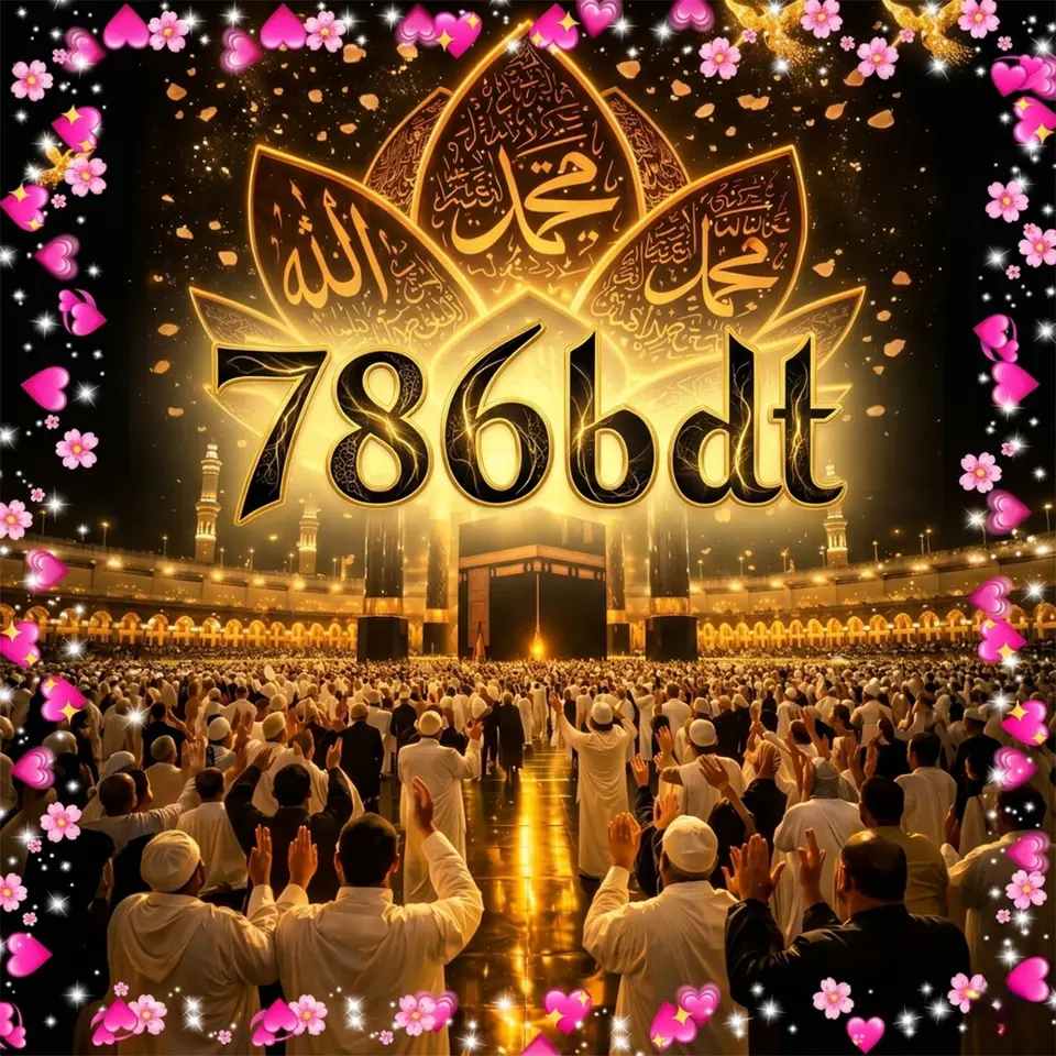 786BDT APK অফিসিয়াল ডাউনলোড