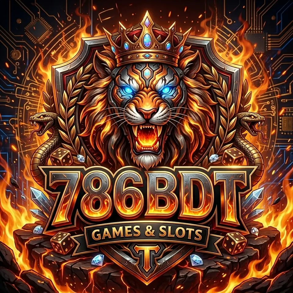786BDT লগইন - 786BDT অফিসিয়াল