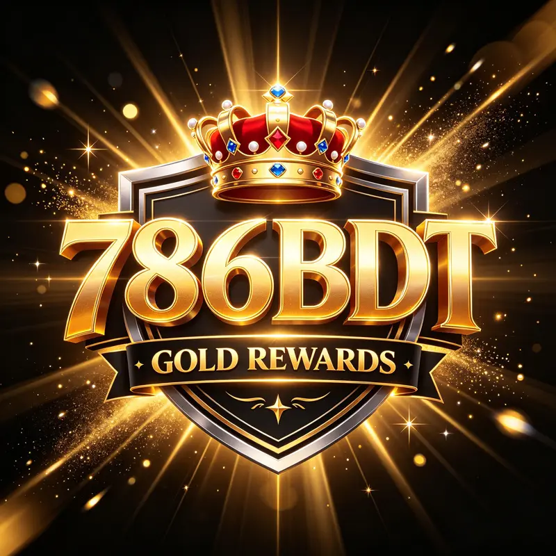 786BDT এখনই নিবন্ধন করুন - ডাউনলোড APK