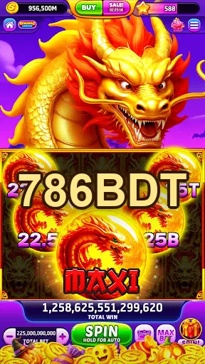 786BDT স্ক্রিনশট - APK অফিসিয়াল
